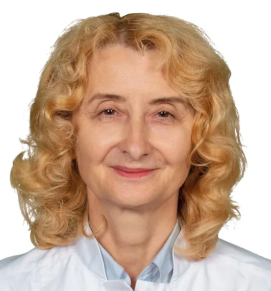 Кривошапкин Алексей Леонидович