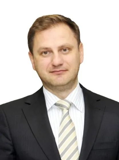 Коновалов Николай Александрович