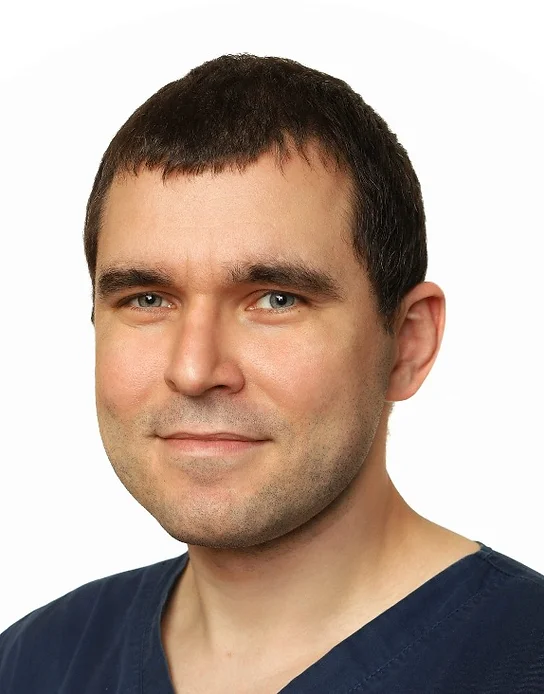 Коновалов Николай Александрович