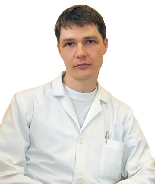 Гайтан Алексей Сергеевич