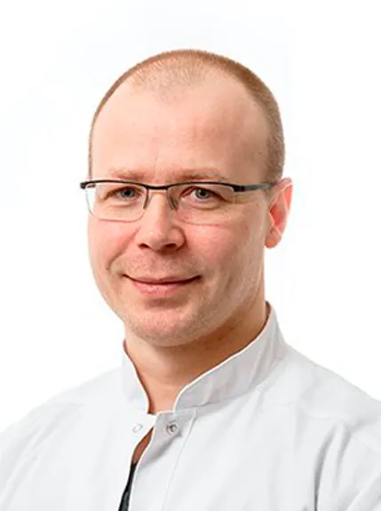 Мезин Андрей Николаевич