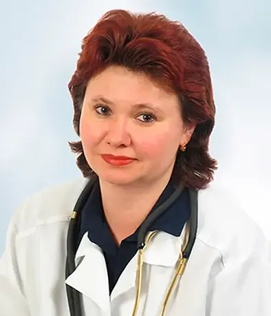 3. Попович Юлия Владимировна