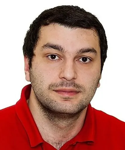 Коновалов Николай Александрович