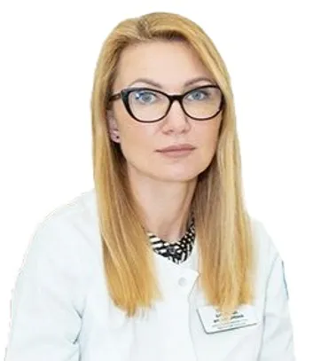 Мезин Андрей Николаевич