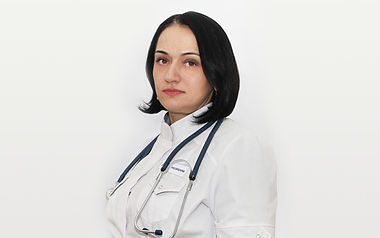 2. Ахвердян Анаит Мельсиковна