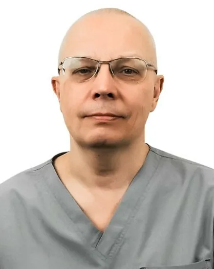 Ходневич Андрей Аркадьевич
