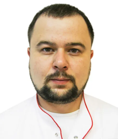 Гайтан Алексей Сергеевич