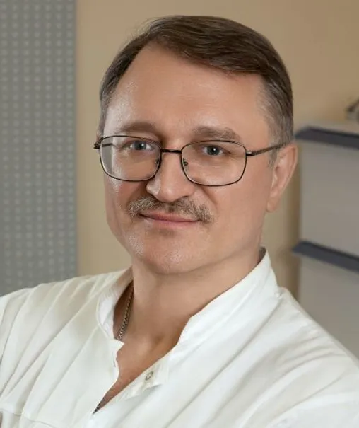 Королишин Василий Александрович