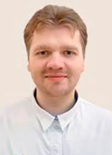 Мезин Андрей Николаевич