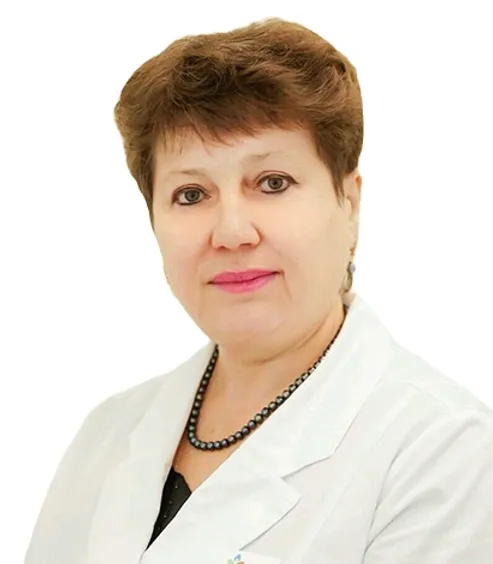 Фархат Файяд Ахмедович
