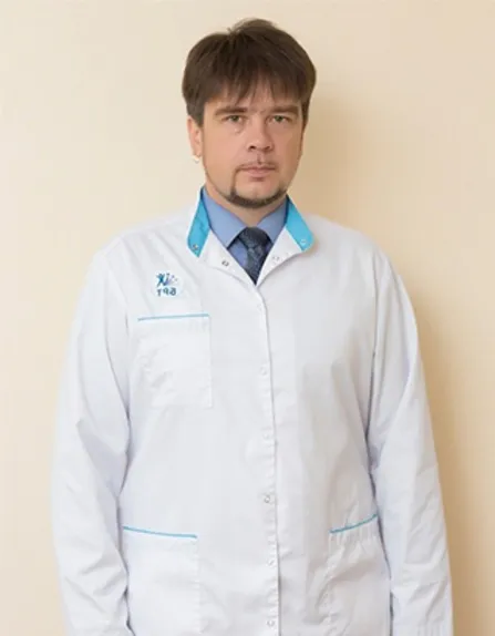 Фомичев Дмитрий Владиславович
