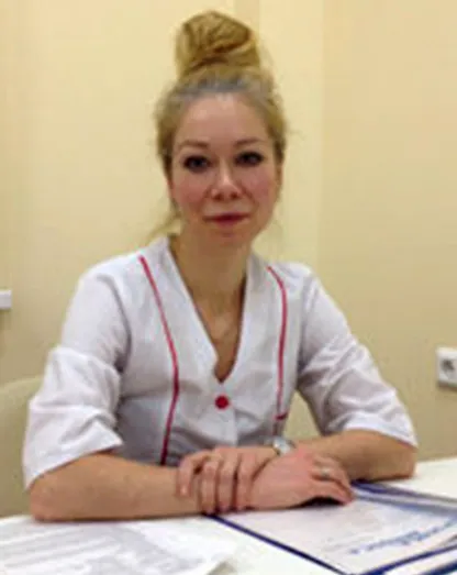 Коновалов Николай Александрович