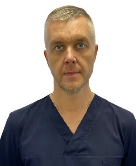 Гайтан Алексей Сергеевич