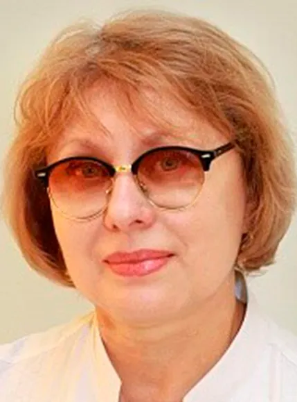 Коновалов Николай Александрович