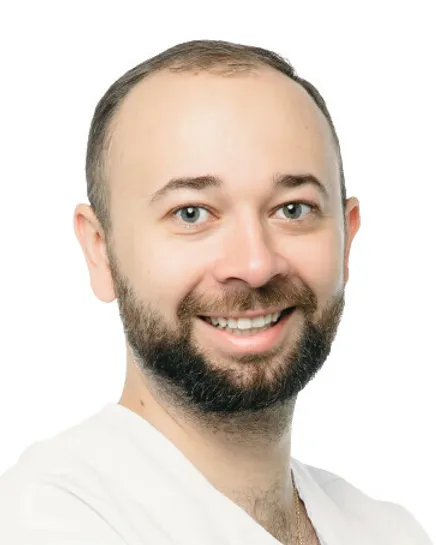 Королишин Василий Александрович