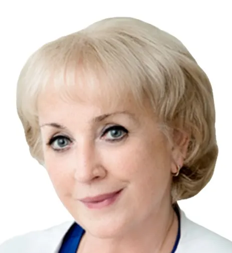 Коновалов Николай Александрович