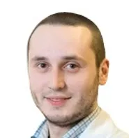 Мезин Андрей Николаевич