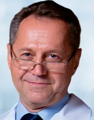 Коновалов Николай Александрович