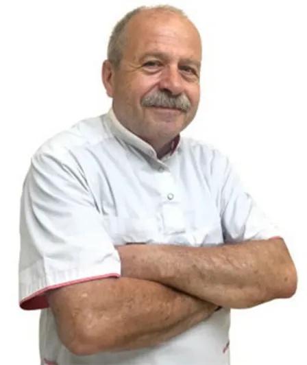 Коновалов Николай Александрович