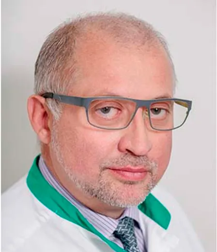 Гайтан Алексей Сергеевич