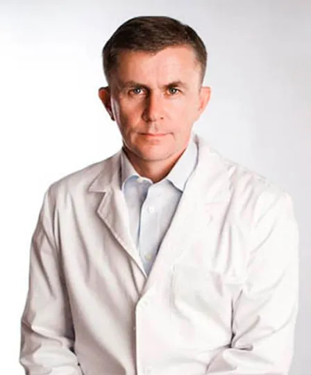 Гайтан Алексей Сергеевич