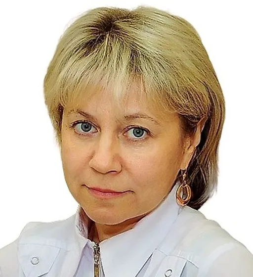 Коновалов Николай Александрович