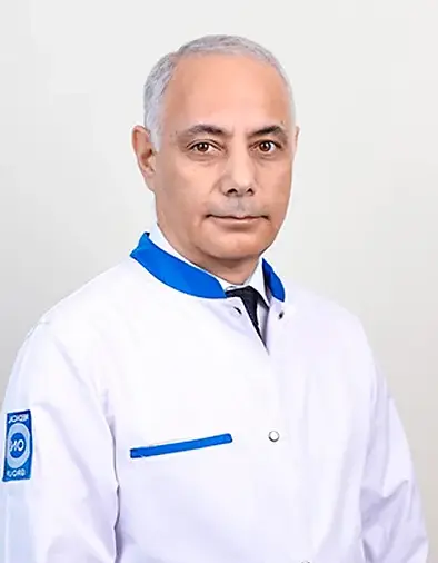 6. Акопян Акоп Генрикович