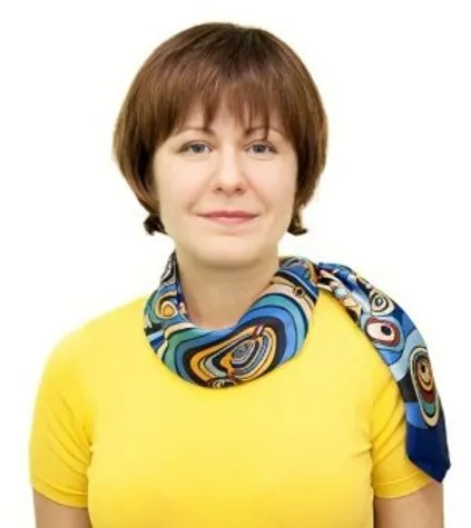 Мезин Андрей Николаевич