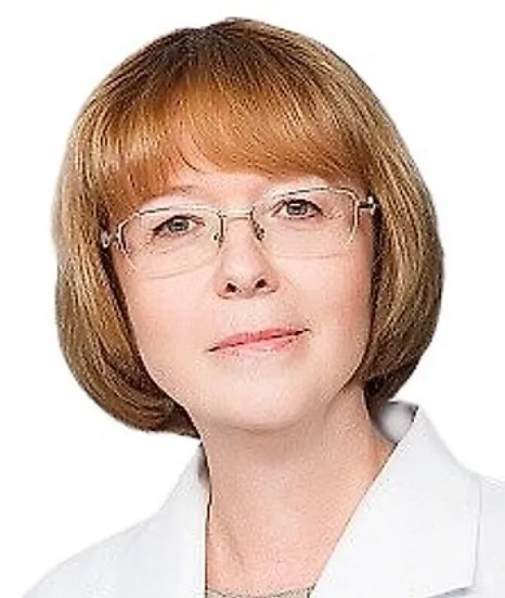Коновалов Николай Александрович