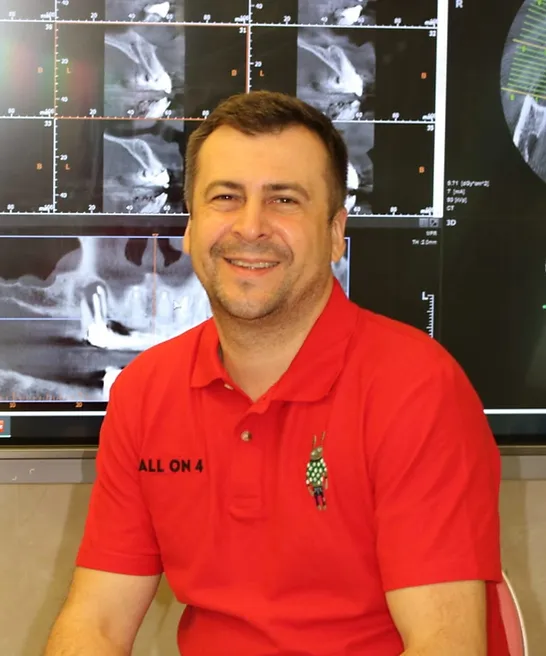 Королишин Василий Александрович