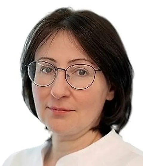 Мезин Андрей Николаевич
