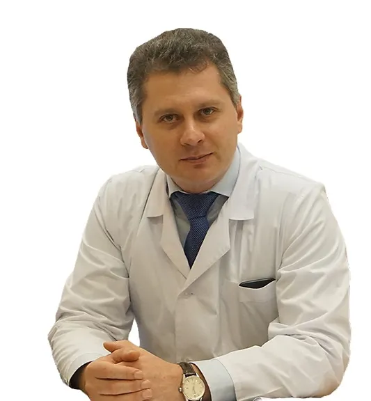 Ходневич Андрей Аркадьевич