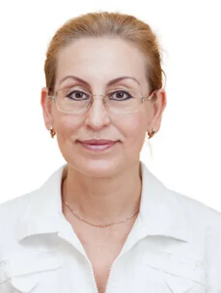 Фархат Файяд Ахмедович