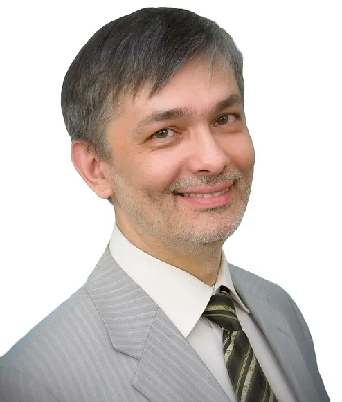 Мезин Андрей Николаевич