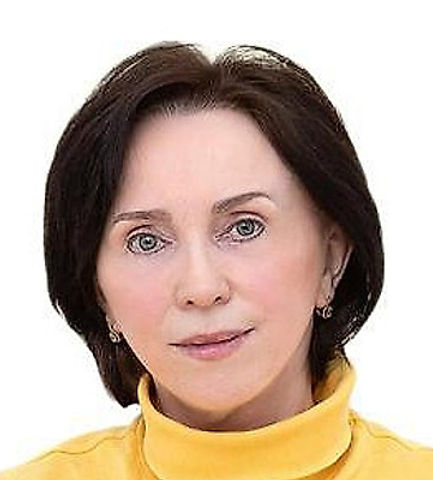 Логопед Наталья Вячеславовна Насонова