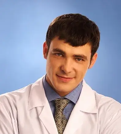 1. Бизин Борис Иванович — лучший травматолог Балашихи