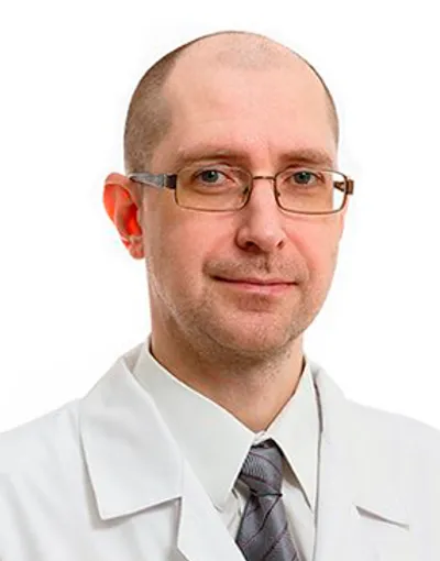 Мезин Андрей Николаевич