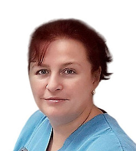Гастроэнтеролог Ковалева Елена Геннадьевна