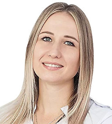 Невролог Кузнецова Наталья Николаевна