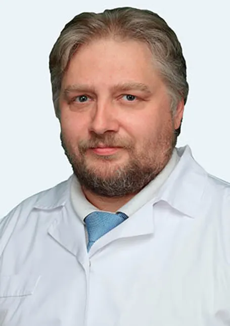 Фархат Файяд Ахмедович