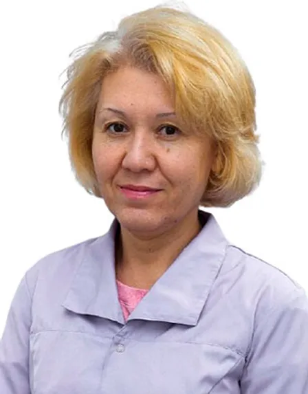 Фархат Файяд Ахмедович