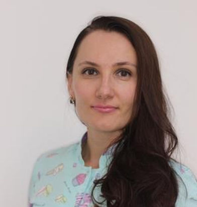 6. Посыпкина Альбина Олеговна