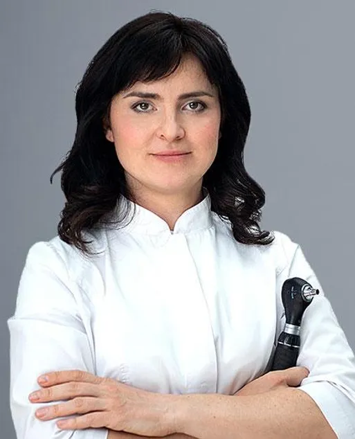Мезин Андрей Николаевич