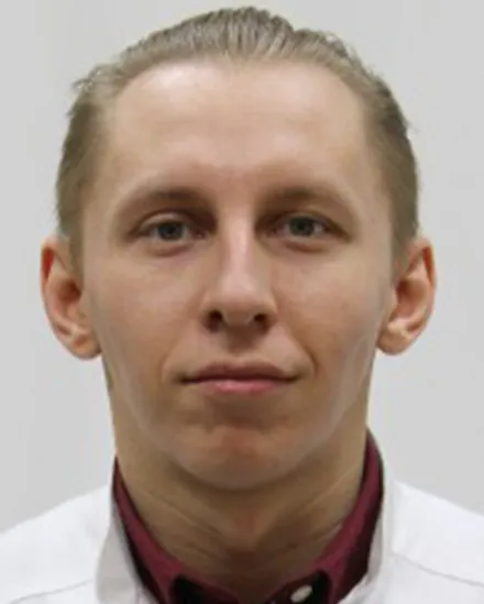 Королишин Василий Александрович