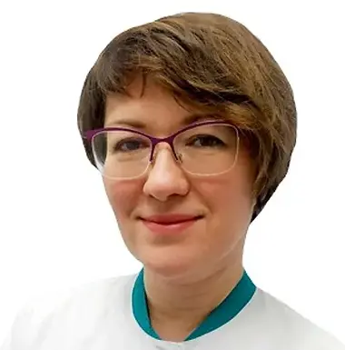 2. Филиппова Марина Андреевна