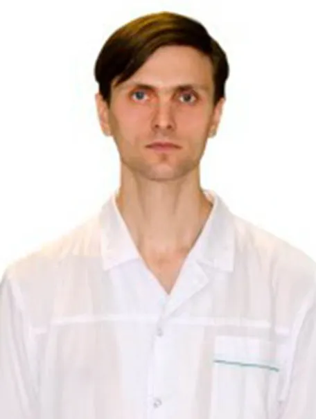 Мезин Андрей Николаевич