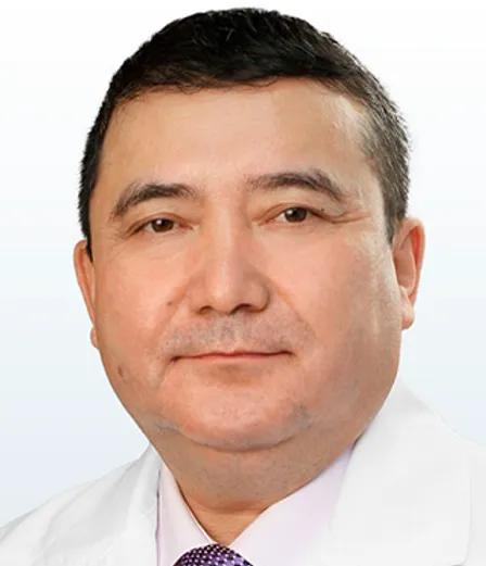 Коновалов Николай Александрович