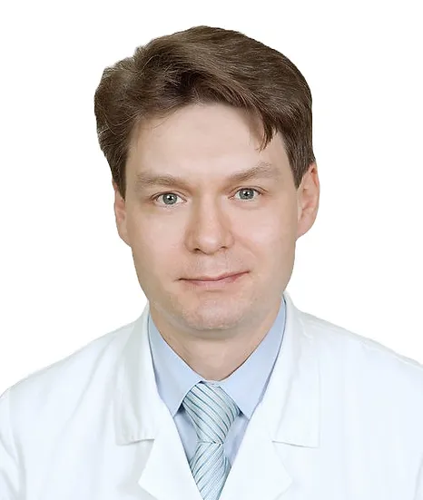 Коновалов Николай Александрович