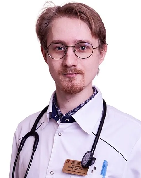 Королишин Василий Александрович