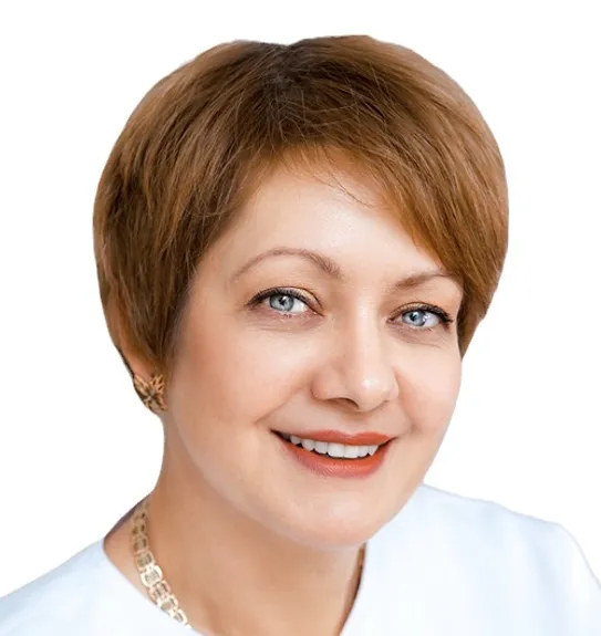 Коновалов Николай Александрович